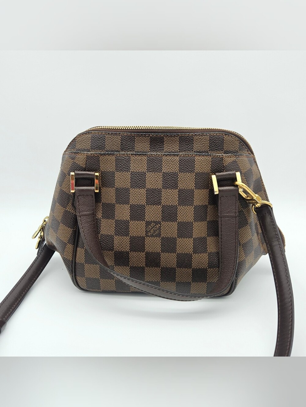 Authentic Louis Vuitton Belem PM #4391M